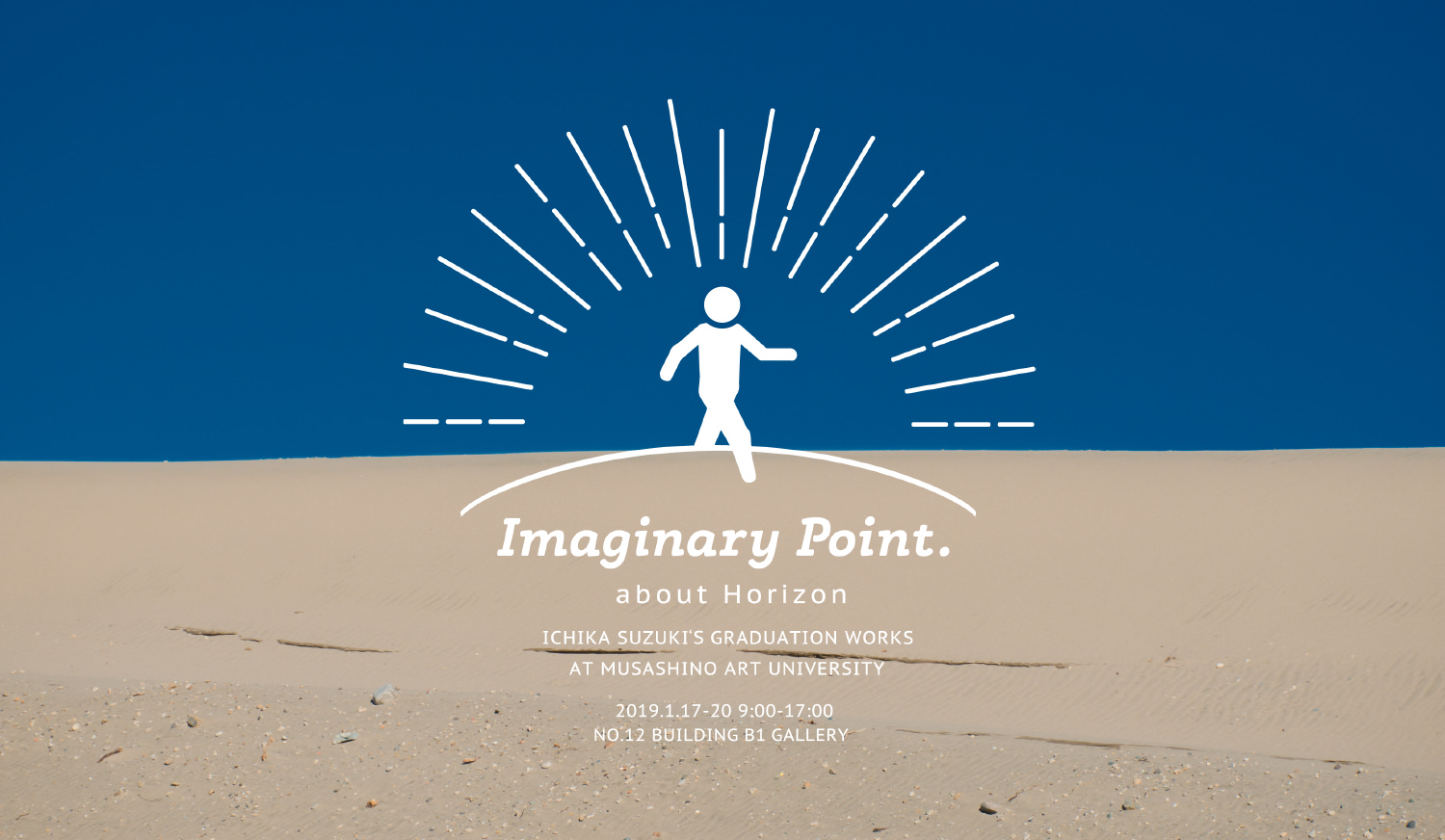 Imaginary Point