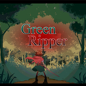 Green Ripper
